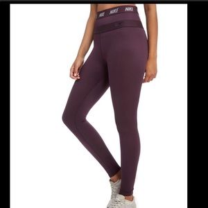 Nike Zonal Strength High Rise 28” Tights